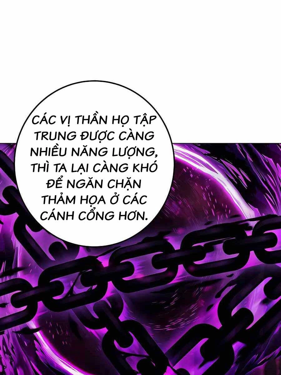 Trở Thành Nhân Viên Cho Các Vị Thần Chapter 35 - 59