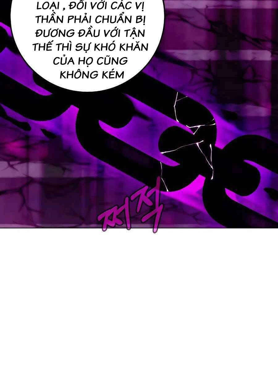 Trở Thành Nhân Viên Cho Các Vị Thần Chapter 35 - 61