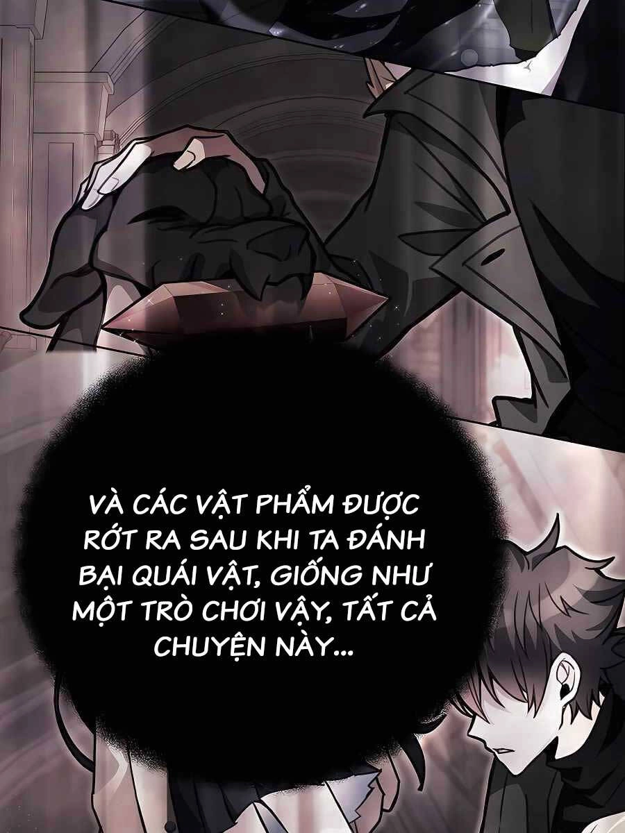 Trở Thành Nhân Viên Cho Các Vị Thần Chapter 35 - 77