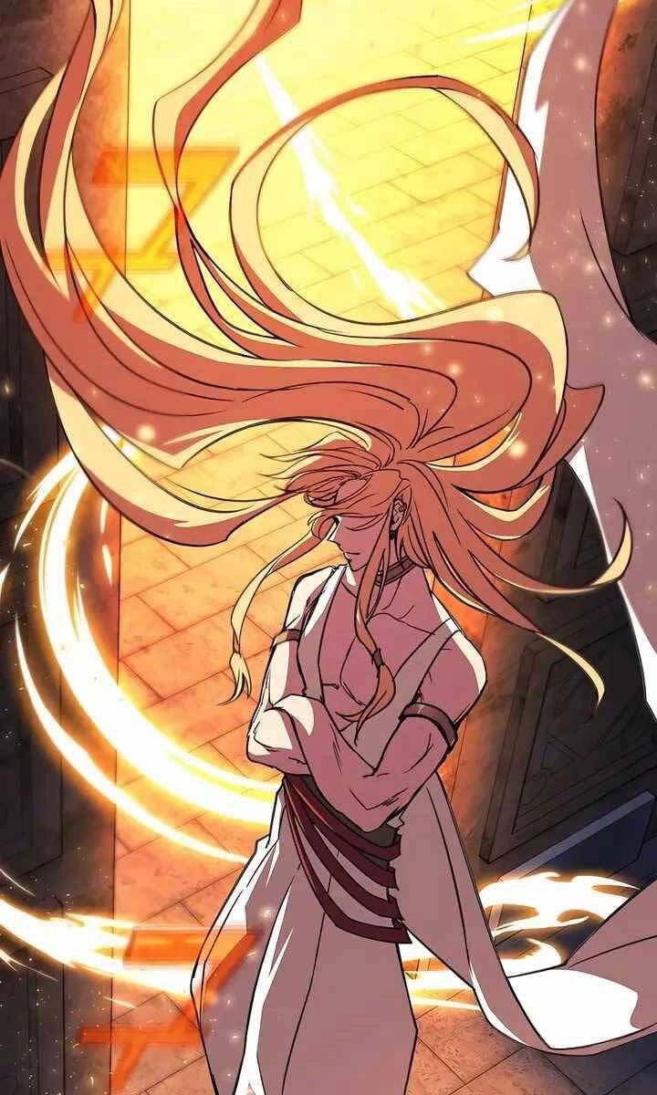 Trở Thành Nhân Viên Cho Các Vị Thần Chapter 36 - 3