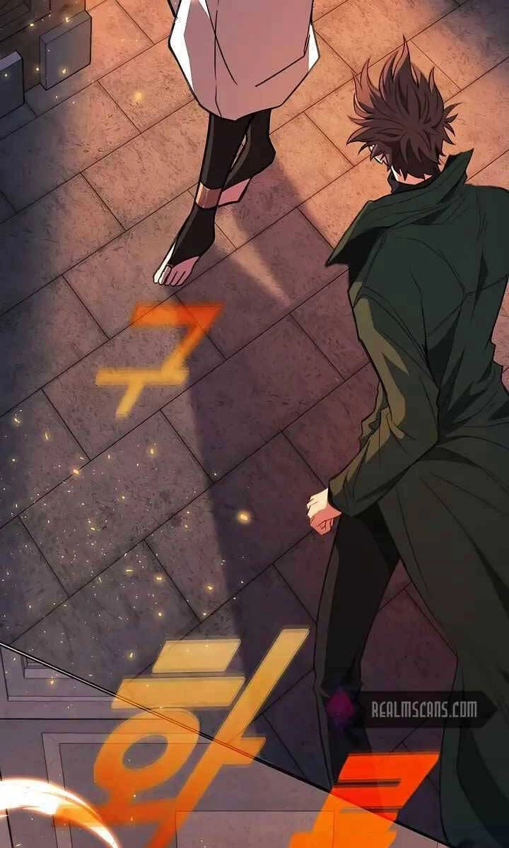 Trở Thành Nhân Viên Cho Các Vị Thần Chapter 36 - 4