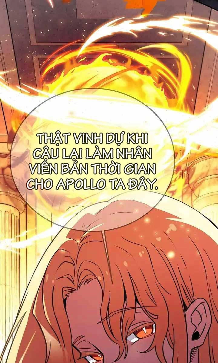 Trở Thành Nhân Viên Cho Các Vị Thần Chapter 36 - 5