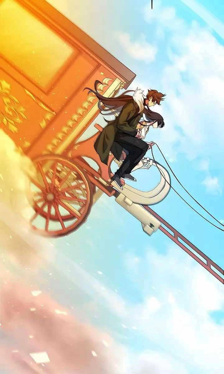 Trở Thành Nhân Viên Cho Các Vị Thần Chapter 36 - 19