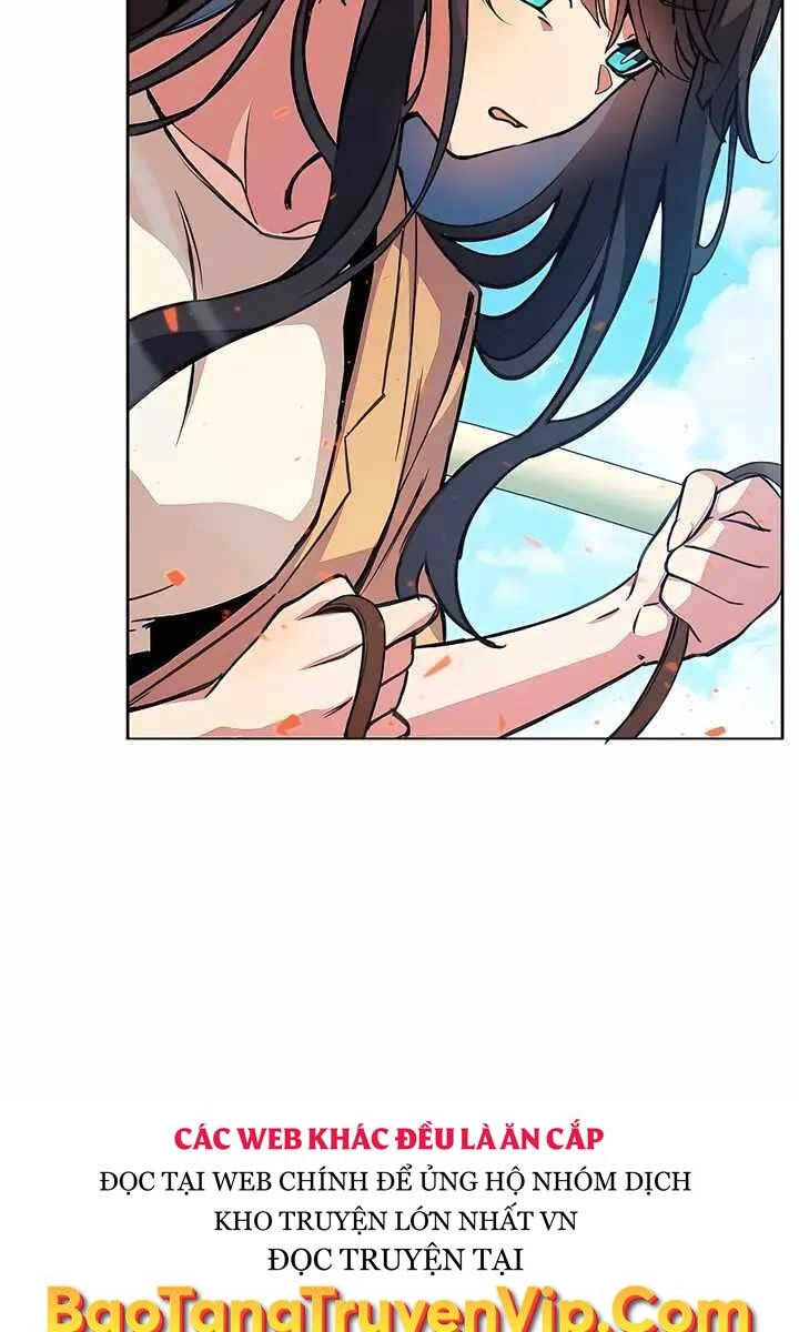 Trở Thành Nhân Viên Cho Các Vị Thần Chapter 36 - 21