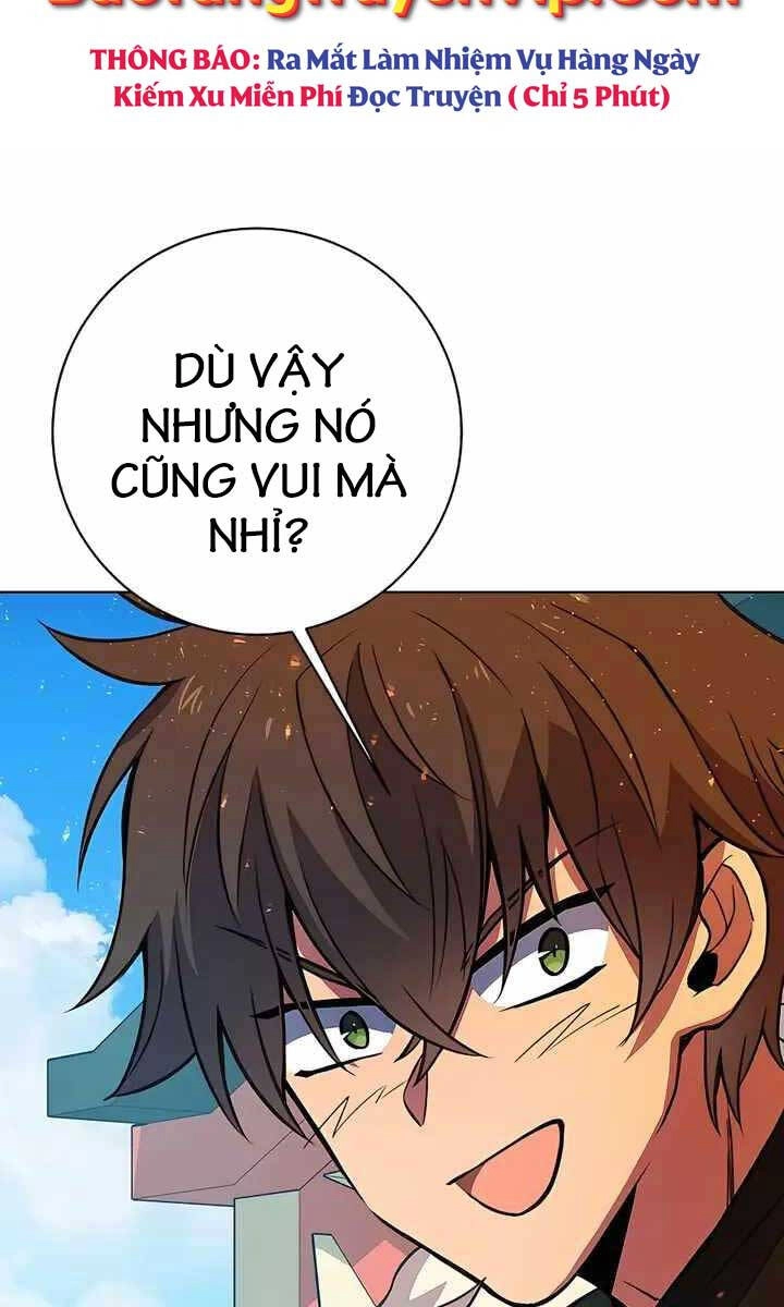 Trở Thành Nhân Viên Cho Các Vị Thần Chapter 36 - 22