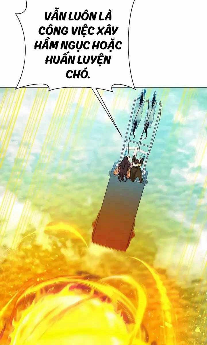 Trở Thành Nhân Viên Cho Các Vị Thần Chapter 36 - 24