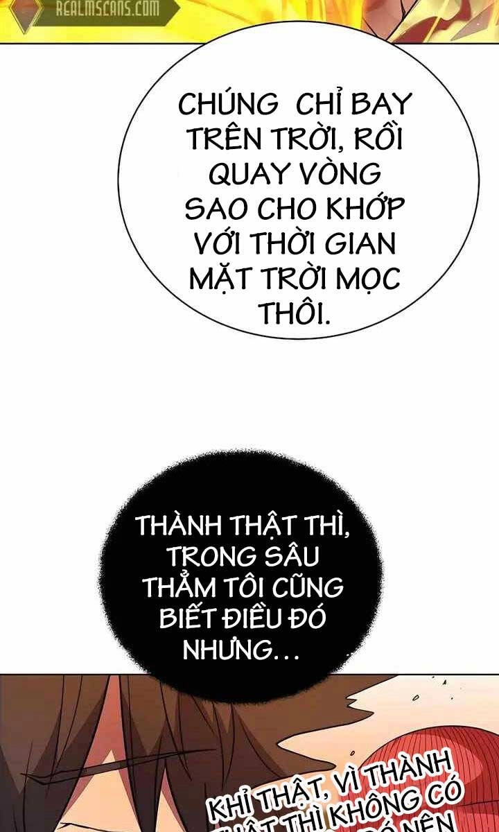 Trở Thành Nhân Viên Cho Các Vị Thần Chapter 36 - 30