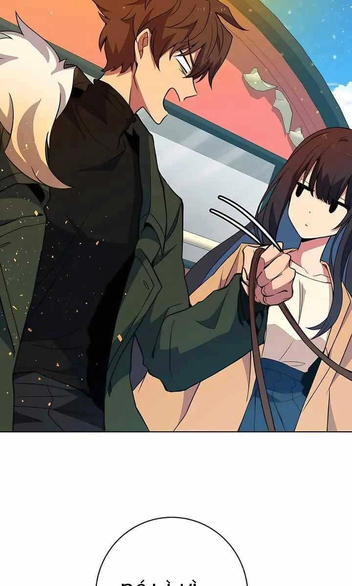 Trở Thành Nhân Viên Cho Các Vị Thần Chapter 36 - 33