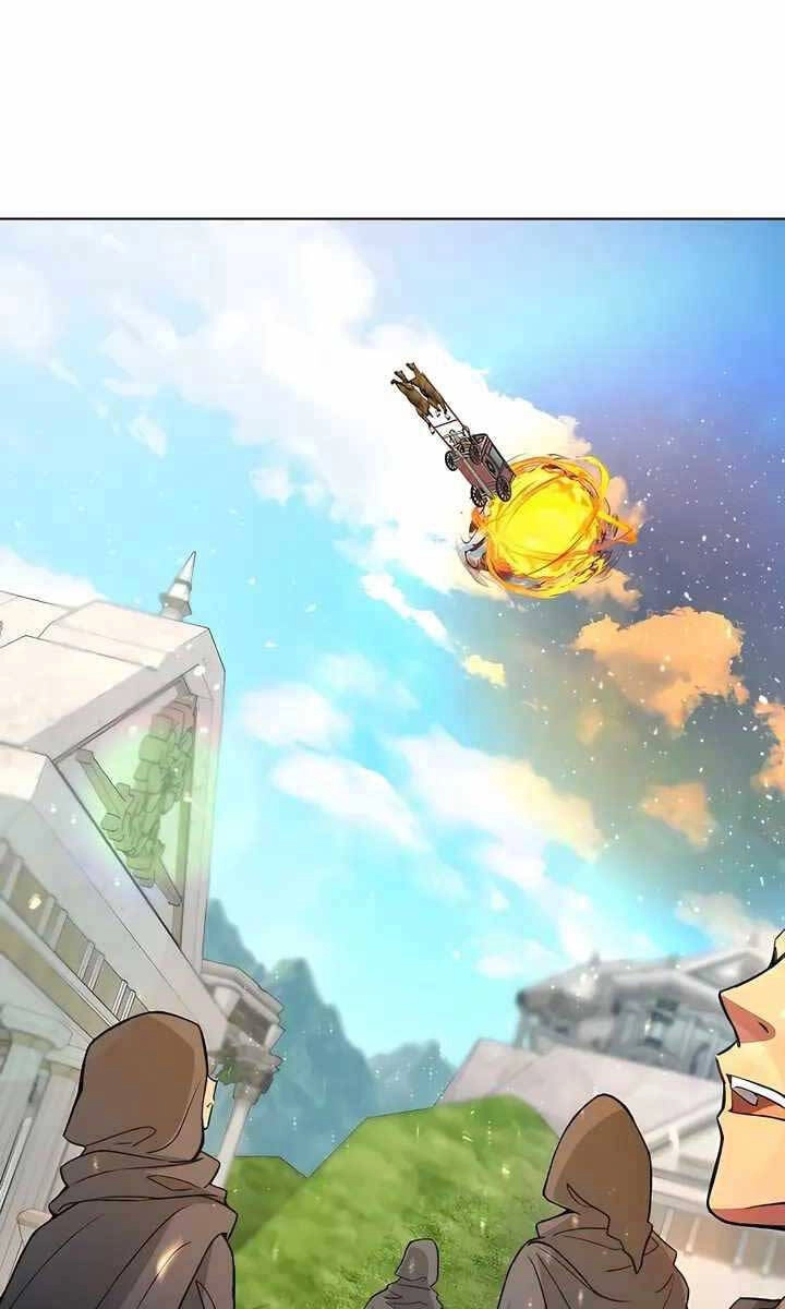 Trở Thành Nhân Viên Cho Các Vị Thần Chapter 36 - 35