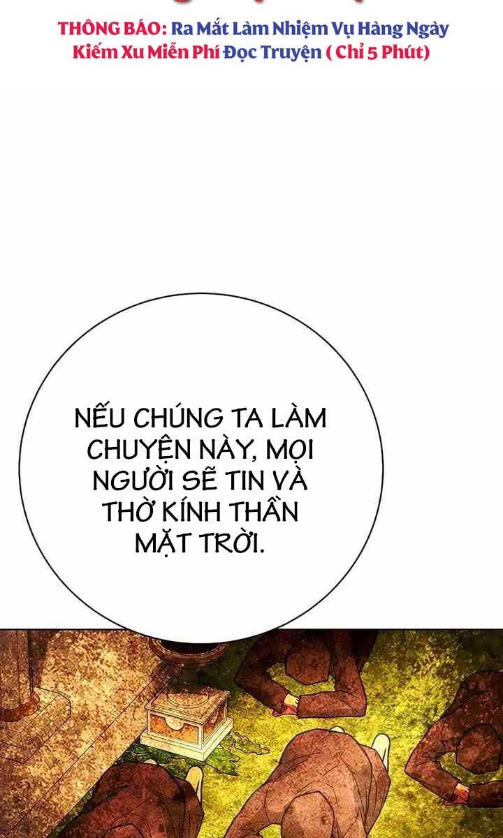 Trở Thành Nhân Viên Cho Các Vị Thần Chapter 36 - 37