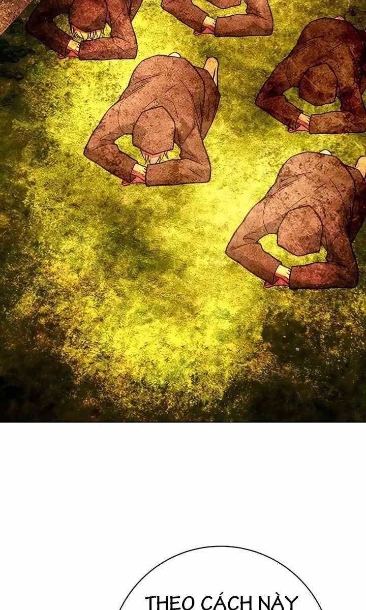 Trở Thành Nhân Viên Cho Các Vị Thần Chapter 36 - 38