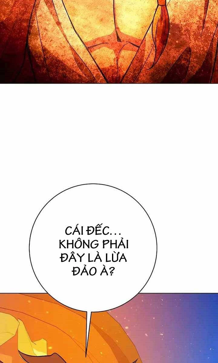 Trở Thành Nhân Viên Cho Các Vị Thần Chapter 36 - 40