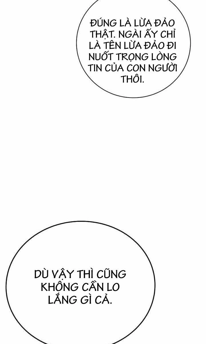 Trở Thành Nhân Viên Cho Các Vị Thần Chapter 36 - 42