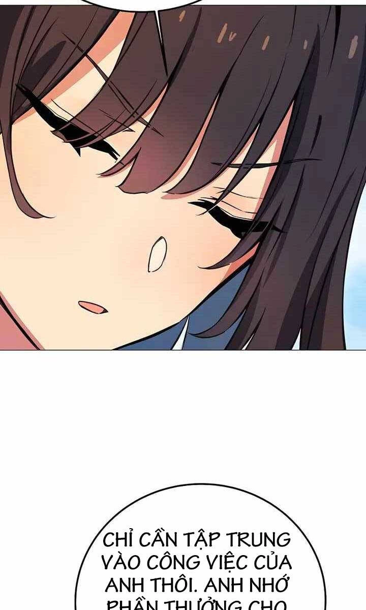 Trở Thành Nhân Viên Cho Các Vị Thần Chapter 36 - 43