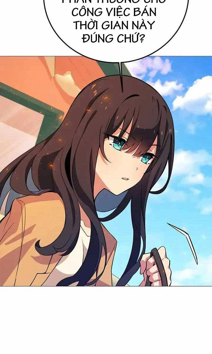 Trở Thành Nhân Viên Cho Các Vị Thần Chapter 36 - 44