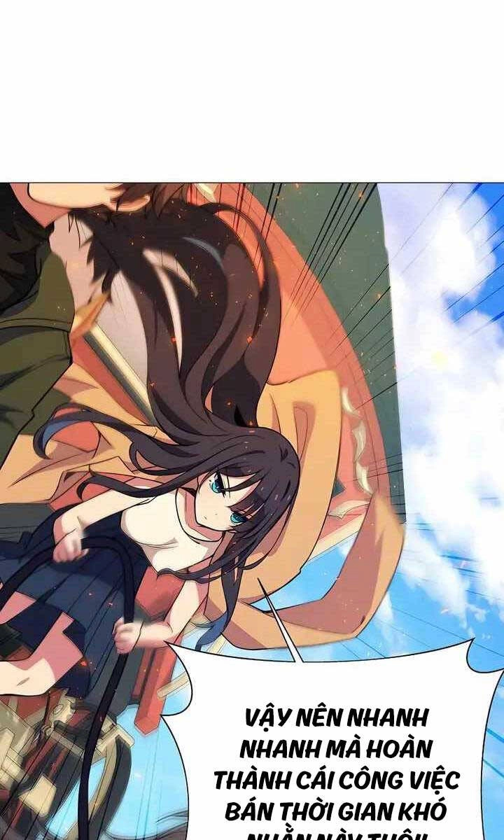 Trở Thành Nhân Viên Cho Các Vị Thần Chapter 36 - 45