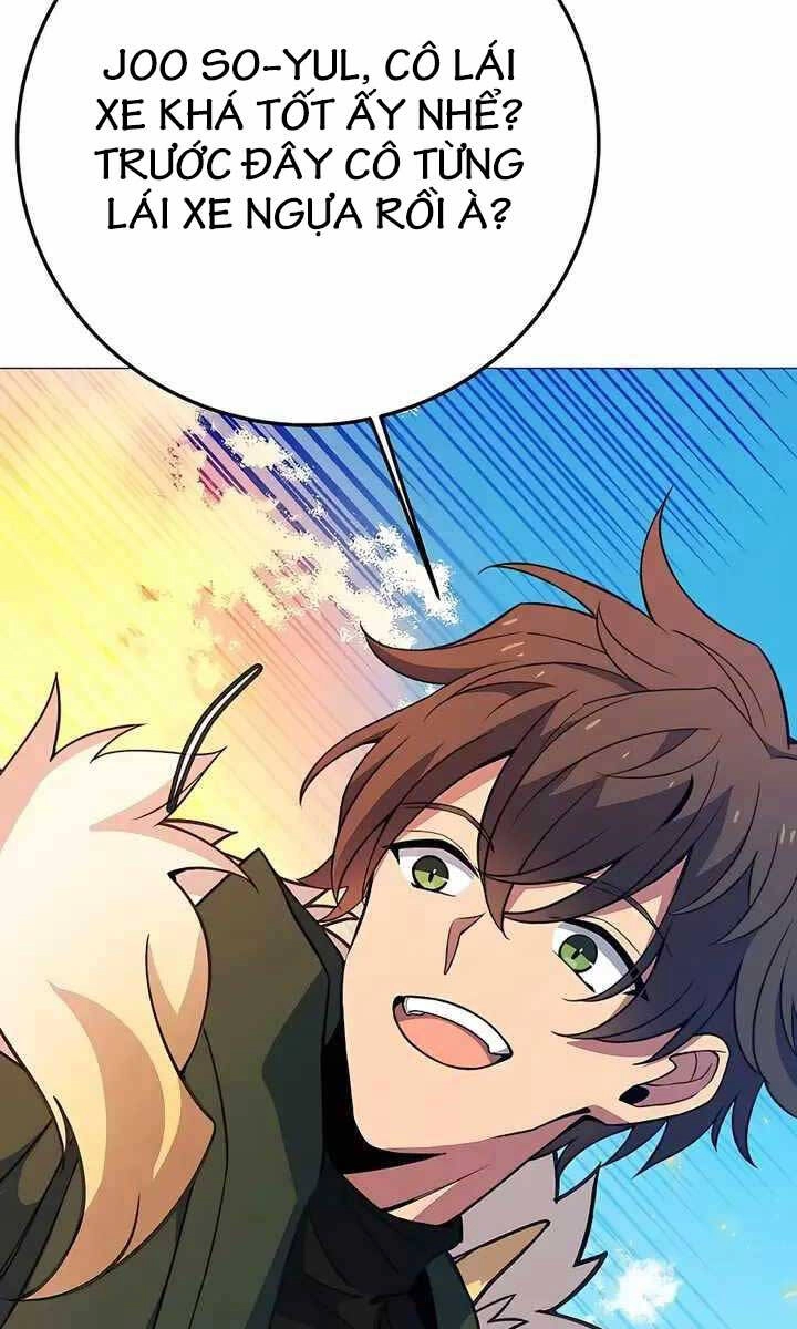 Trở Thành Nhân Viên Cho Các Vị Thần Chapter 36 - 48