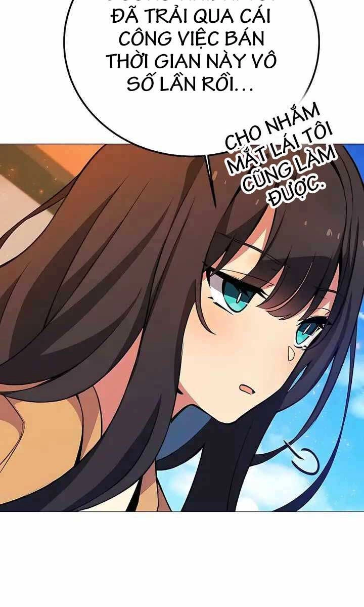 Trở Thành Nhân Viên Cho Các Vị Thần Chapter 36 - 50