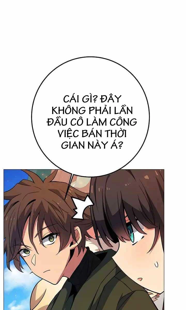 Trở Thành Nhân Viên Cho Các Vị Thần Chapter 36 - 51