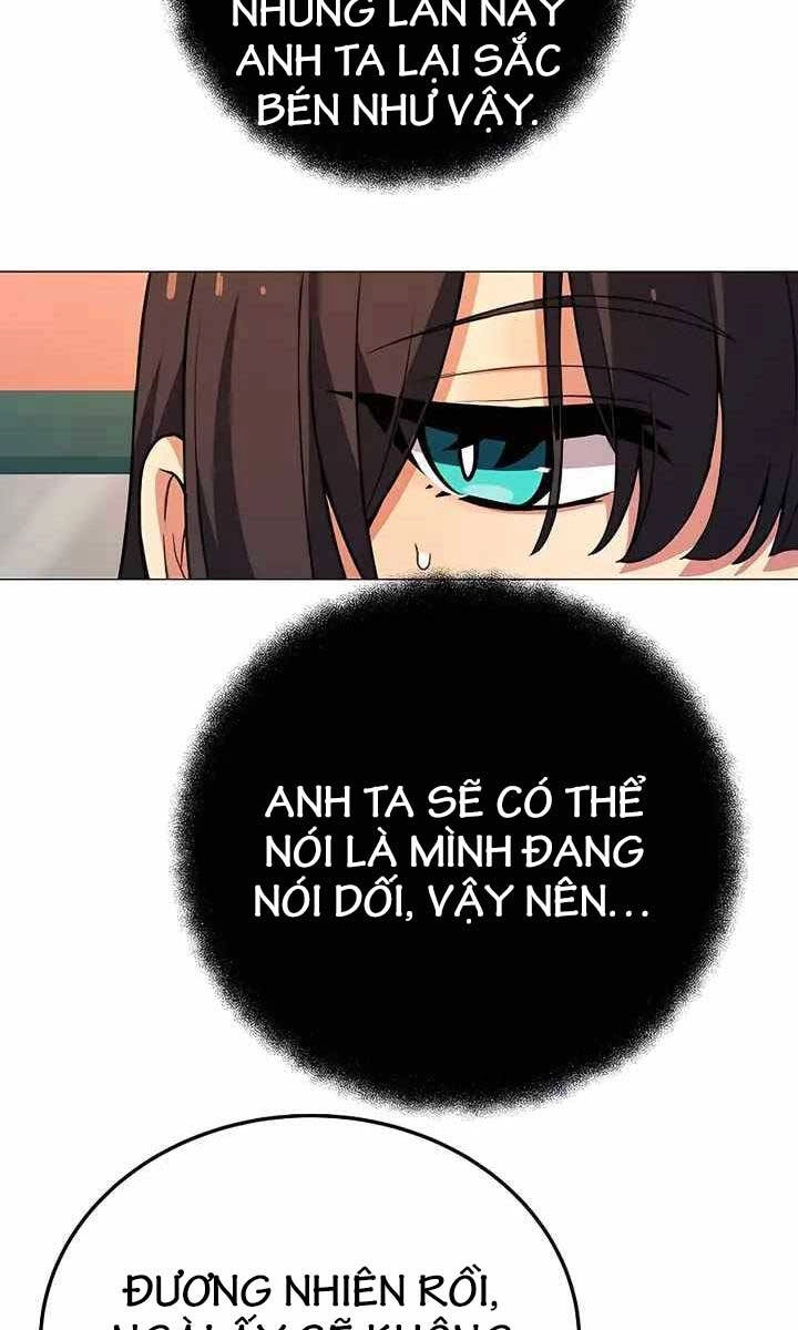 Trở Thành Nhân Viên Cho Các Vị Thần Chapter 36 - 55