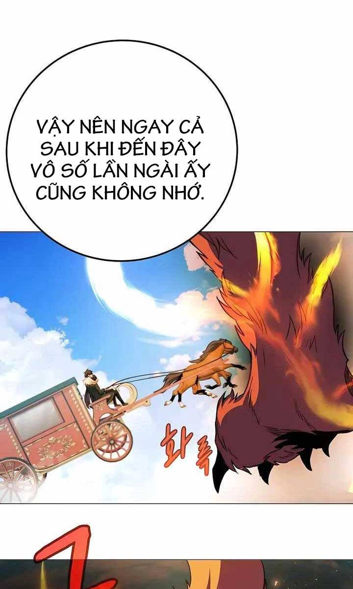 Trở Thành Nhân Viên Cho Các Vị Thần Chapter 36 - 58