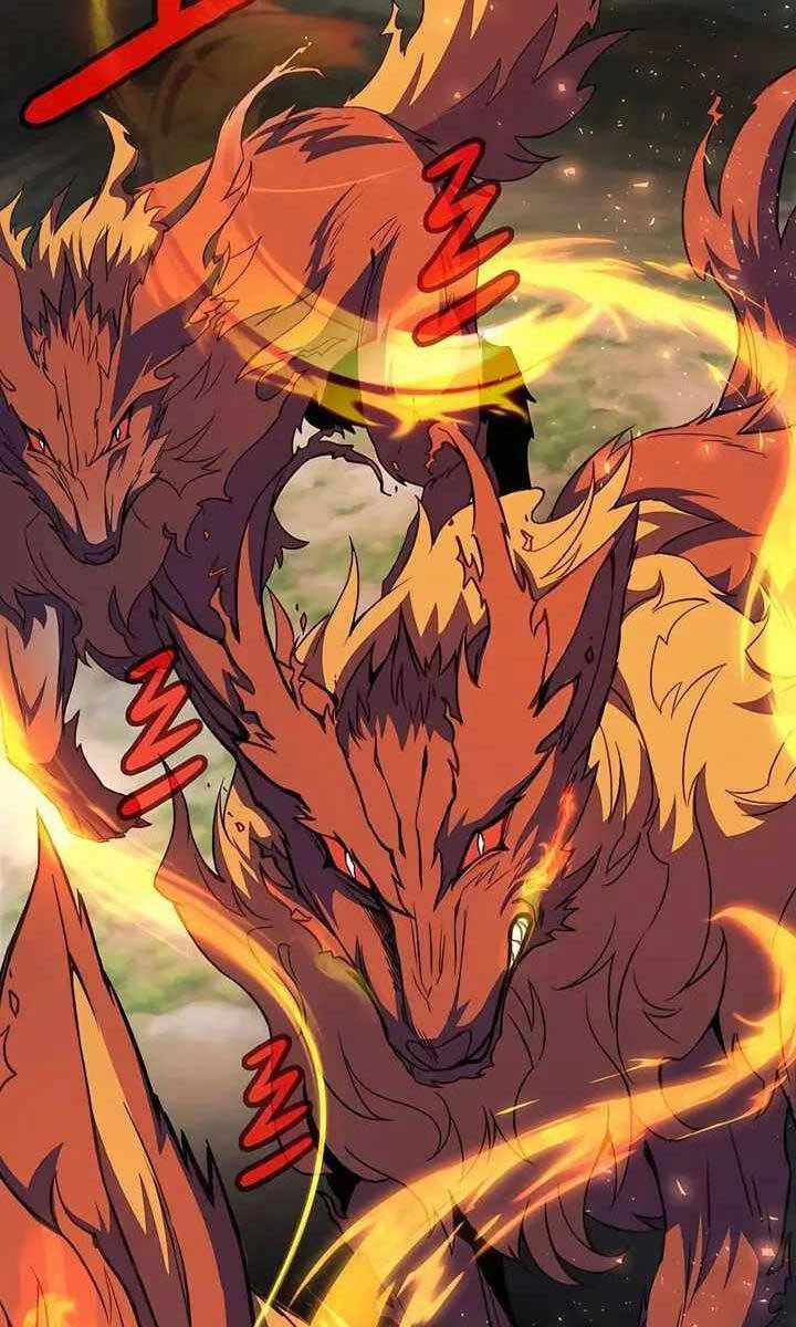 Trở Thành Nhân Viên Cho Các Vị Thần Chapter 36 - 59