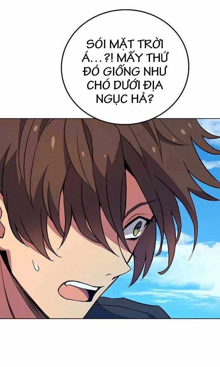 Trở Thành Nhân Viên Cho Các Vị Thần Chapter 36 - 71