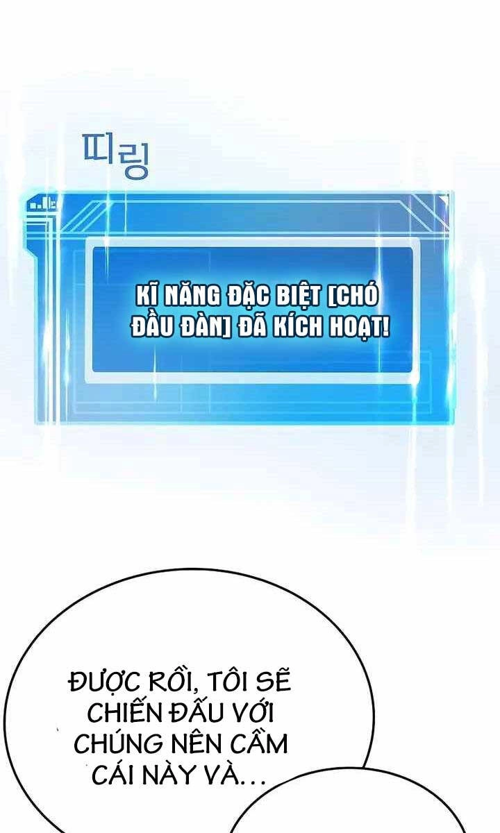 Trở Thành Nhân Viên Cho Các Vị Thần Chapter 36 - 72