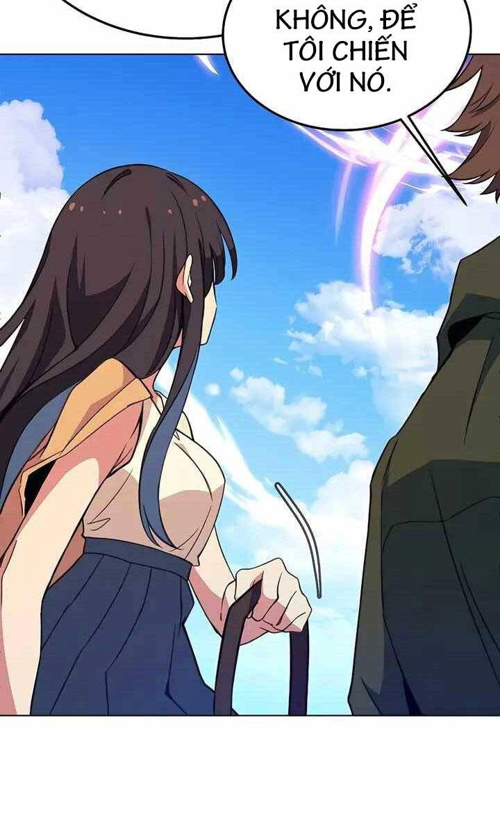 Trở Thành Nhân Viên Cho Các Vị Thần Chapter 36 - 73