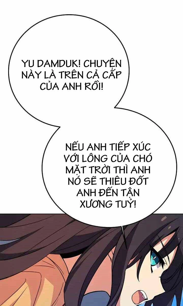 Trở Thành Nhân Viên Cho Các Vị Thần Chapter 36 - 74