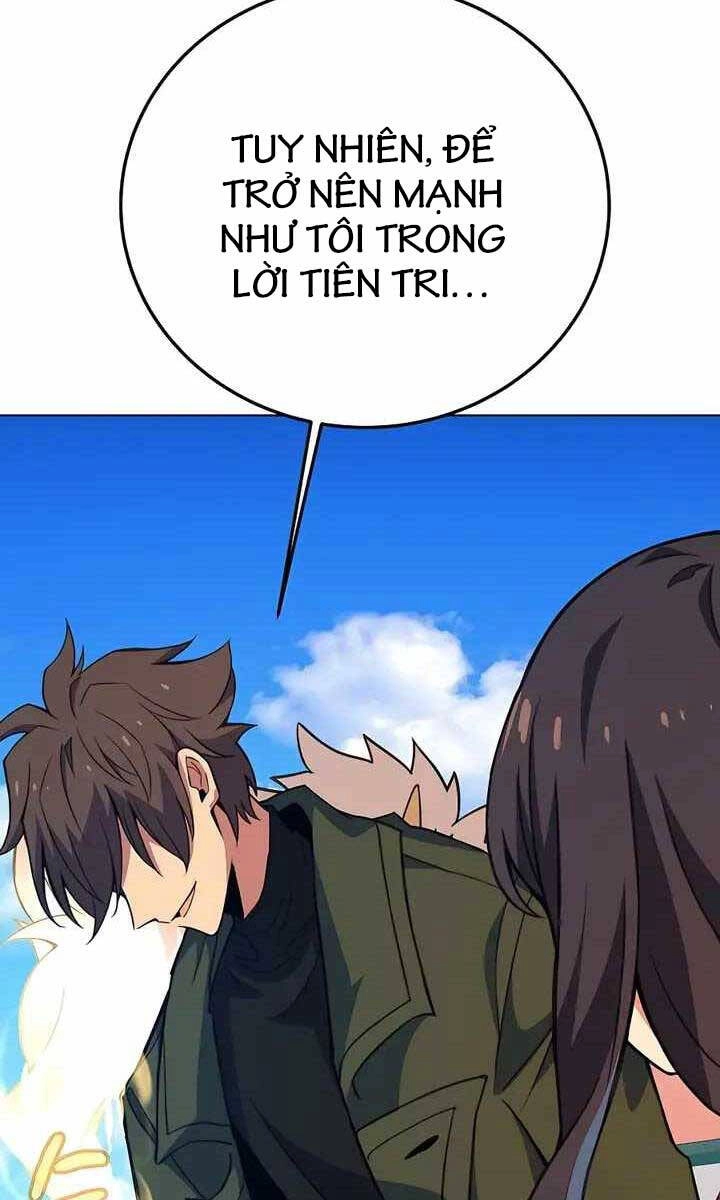 Trở Thành Nhân Viên Cho Các Vị Thần Chapter 36 - 76