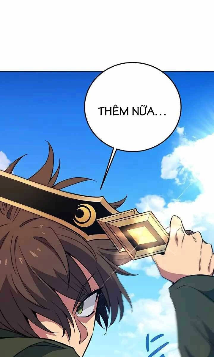 Trở Thành Nhân Viên Cho Các Vị Thần Chapter 36 - 80