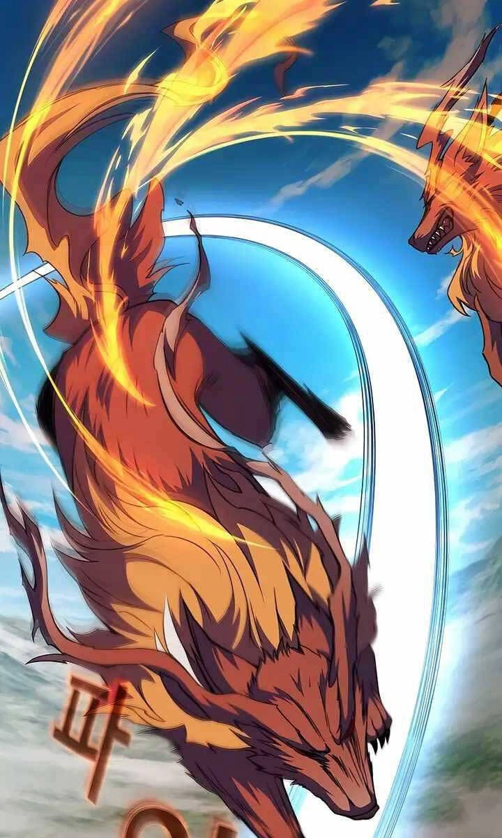 Trở Thành Nhân Viên Cho Các Vị Thần Chapter 36 - 85