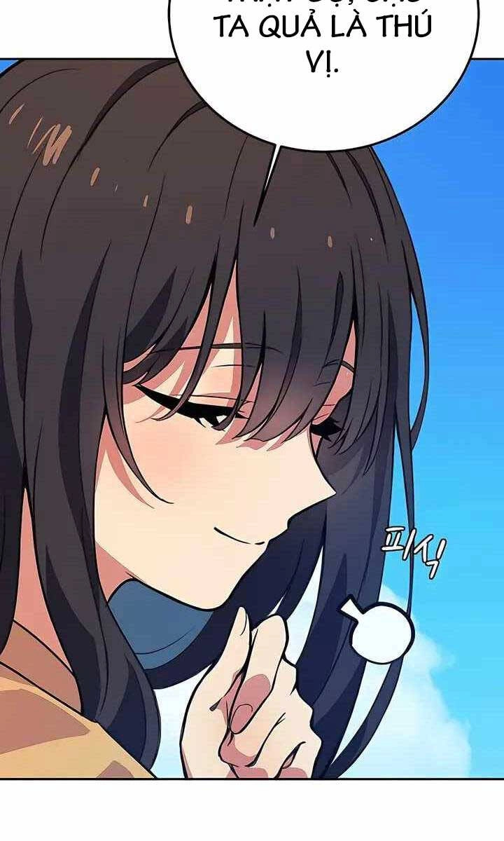 Trở Thành Nhân Viên Cho Các Vị Thần Chapter 36 - 105