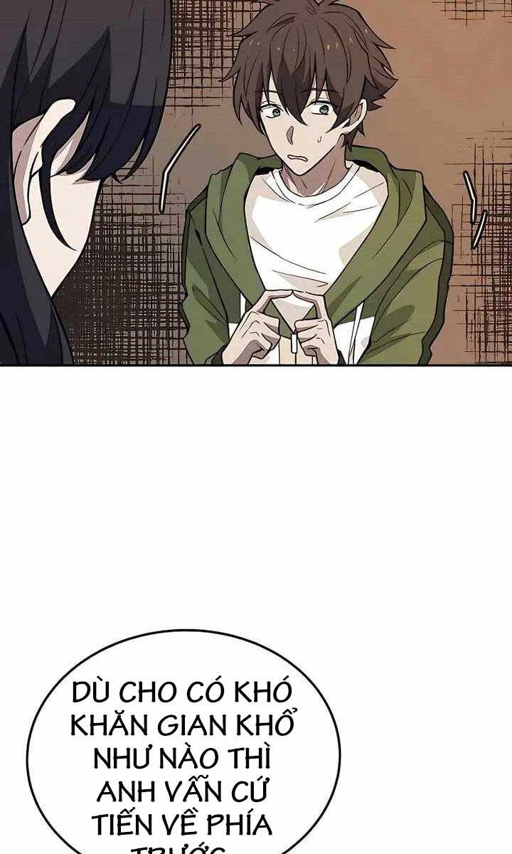 Trở Thành Nhân Viên Cho Các Vị Thần Chapter 36 - 107