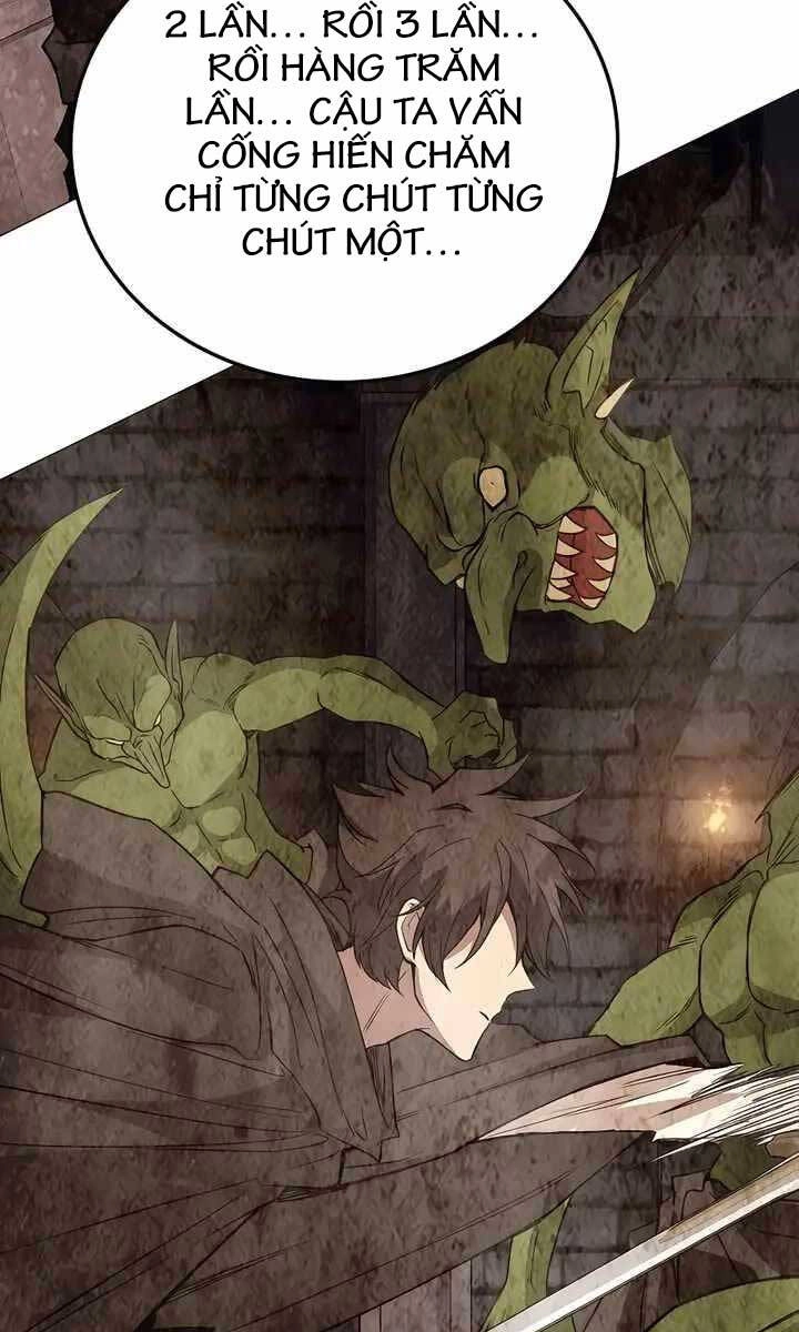 Trở Thành Nhân Viên Cho Các Vị Thần Chapter 36 - 110