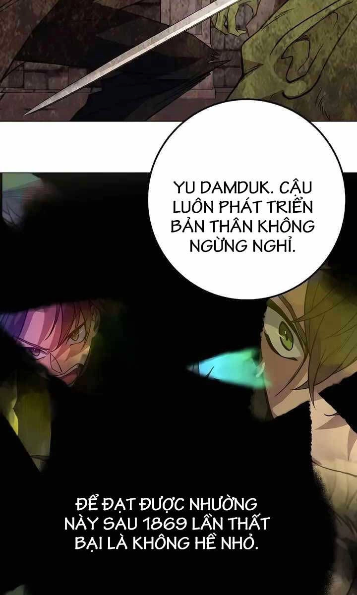 Trở Thành Nhân Viên Cho Các Vị Thần Chapter 36 - 111