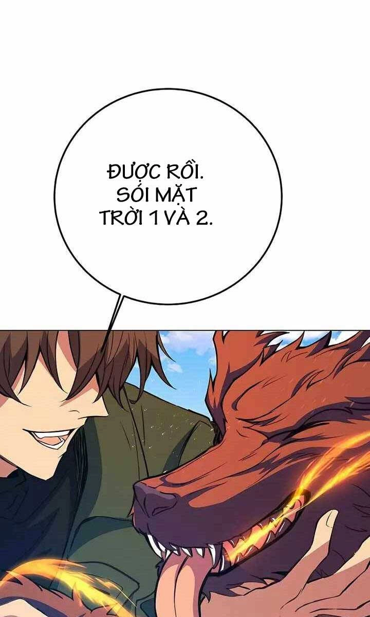 Trở Thành Nhân Viên Cho Các Vị Thần Chapter 36 - 116