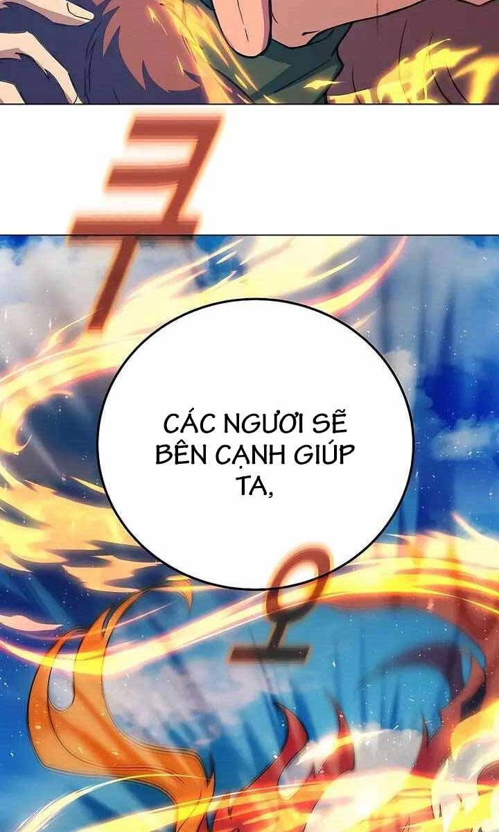 Trở Thành Nhân Viên Cho Các Vị Thần Chapter 36 - 117