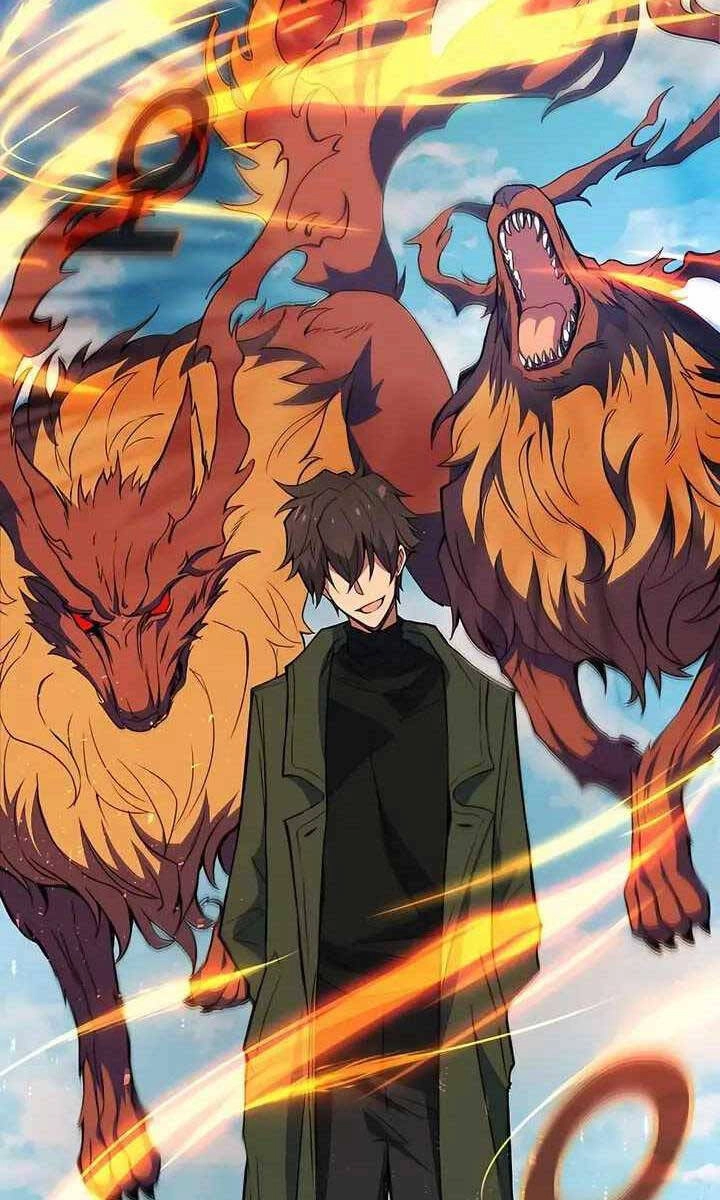 Trở Thành Nhân Viên Cho Các Vị Thần Chapter 36 - 118