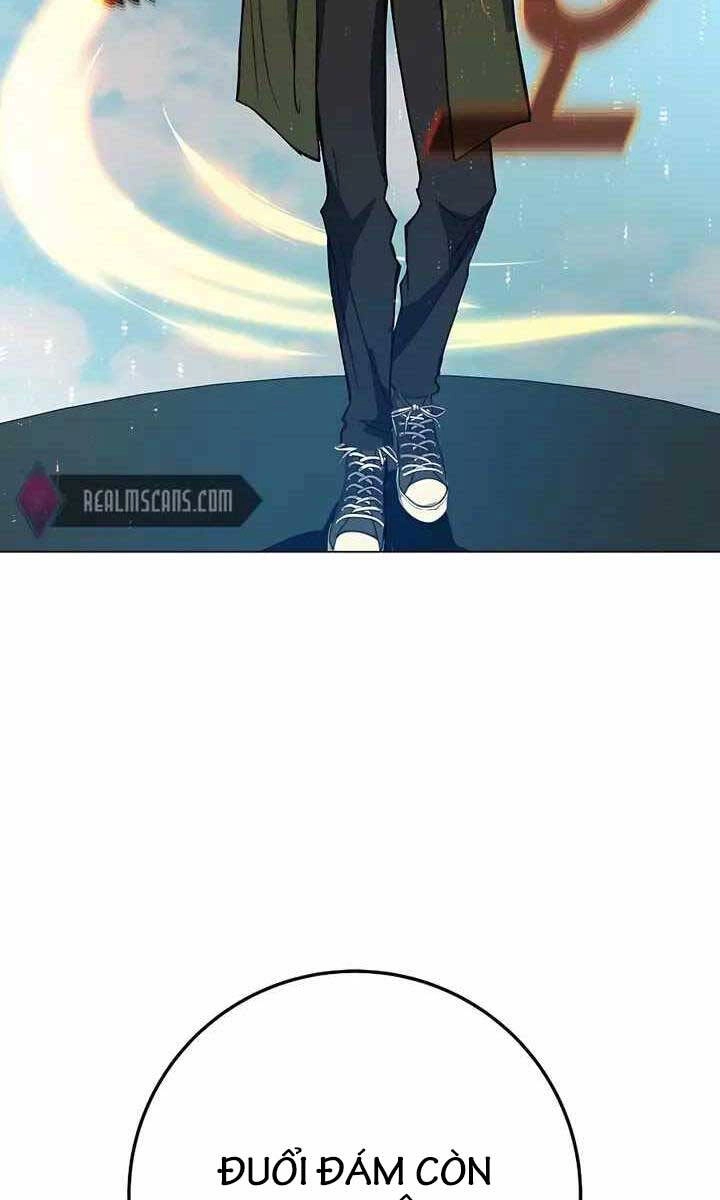 Trở Thành Nhân Viên Cho Các Vị Thần Chapter 36 - 119