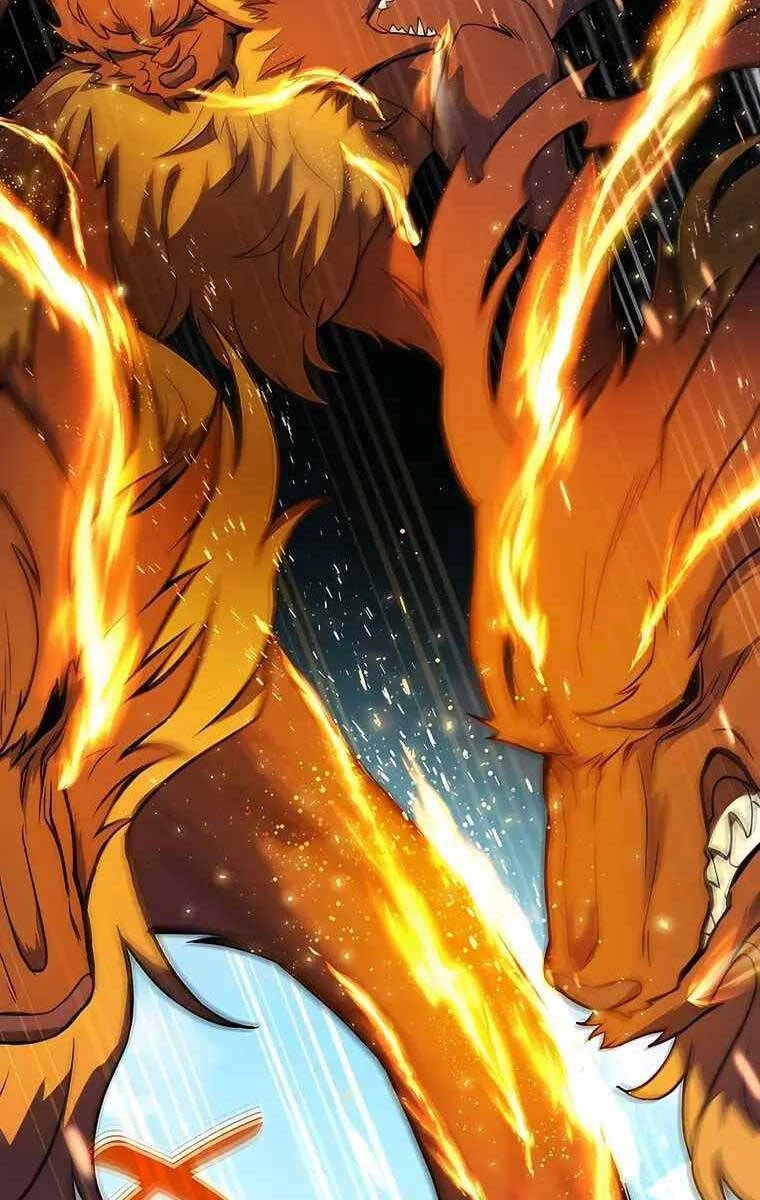 Trở Thành Nhân Viên Cho Các Vị Thần Chapter 37 - 9