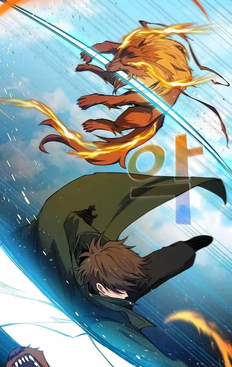 Trở Thành Nhân Viên Cho Các Vị Thần Chapter 37 - 16