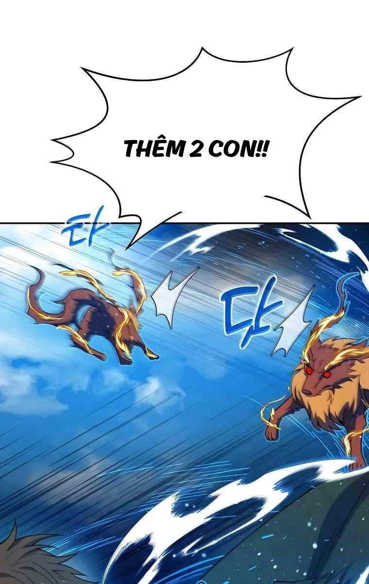 Trở Thành Nhân Viên Cho Các Vị Thần Chapter 37 - 20