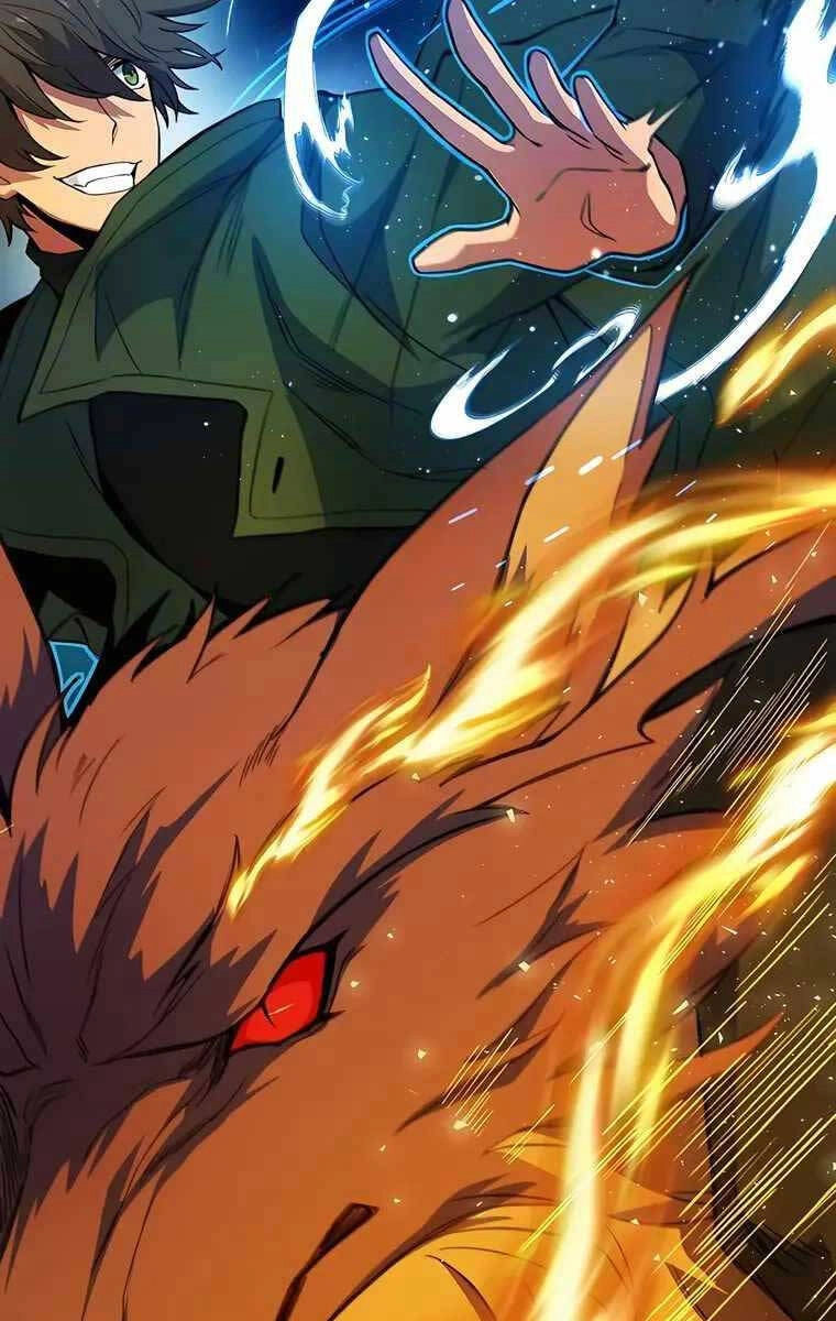 Trở Thành Nhân Viên Cho Các Vị Thần Chapter 37 - 21