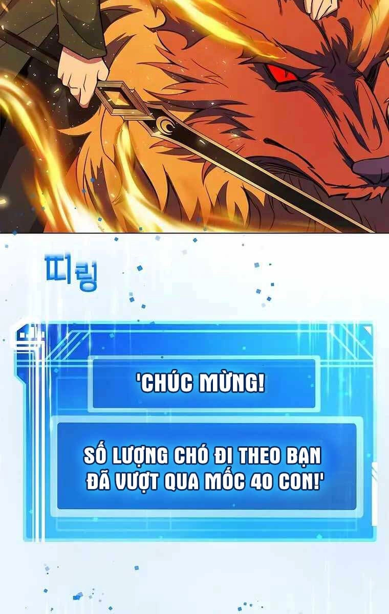 Trở Thành Nhân Viên Cho Các Vị Thần Chapter 37 - 25