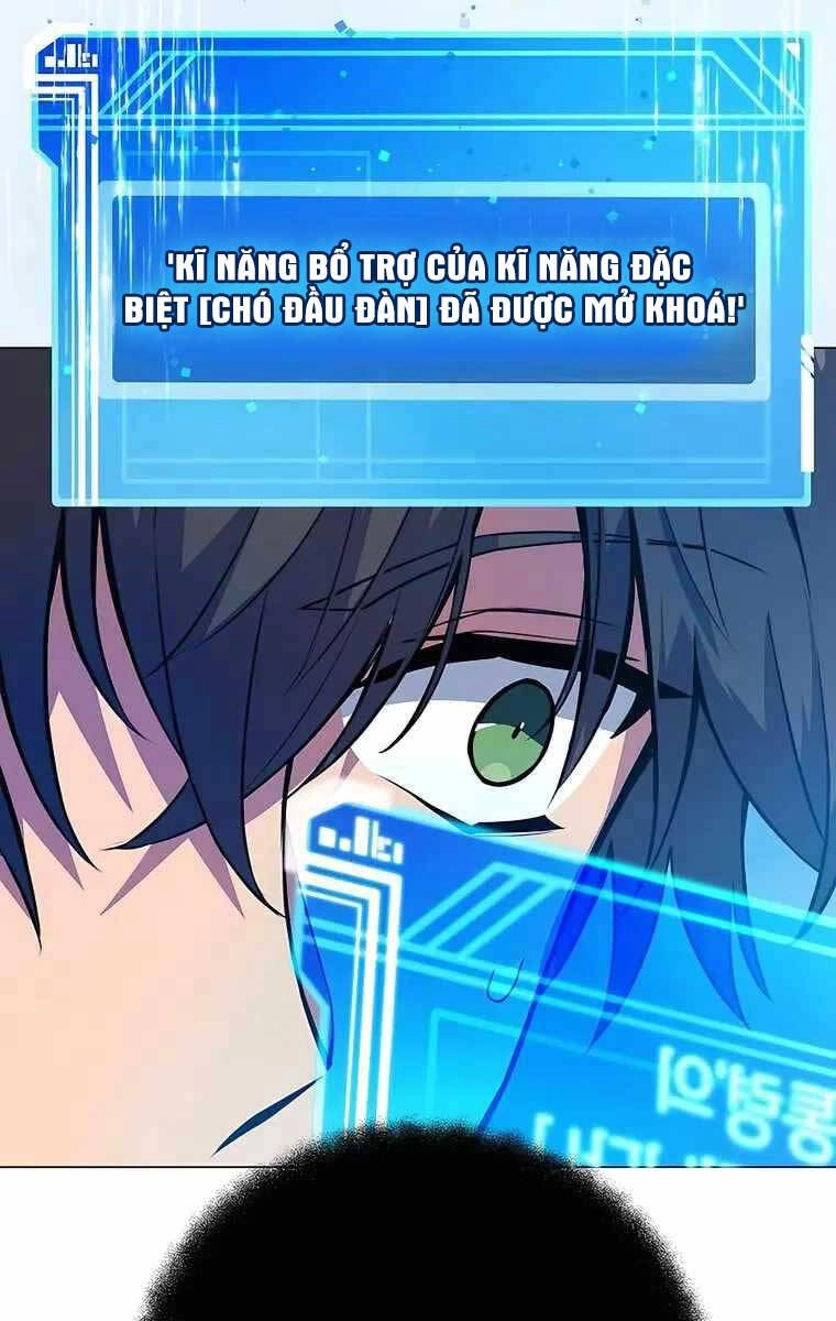 Trở Thành Nhân Viên Cho Các Vị Thần Chapter 37 - 26