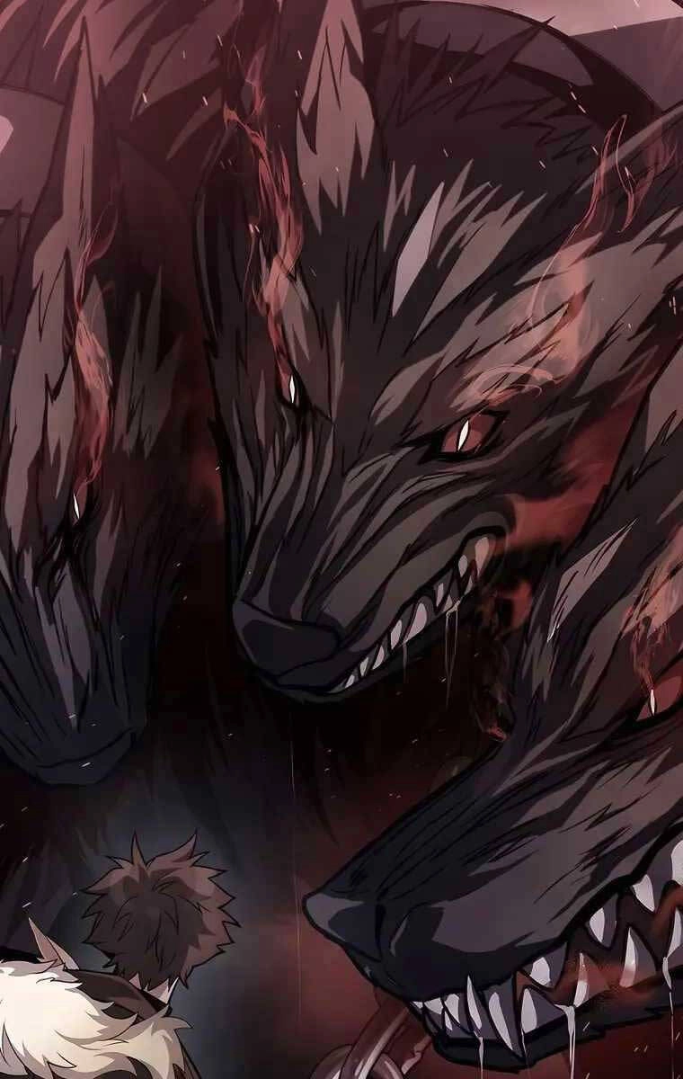 Trở Thành Nhân Viên Cho Các Vị Thần Chapter 37 - 33