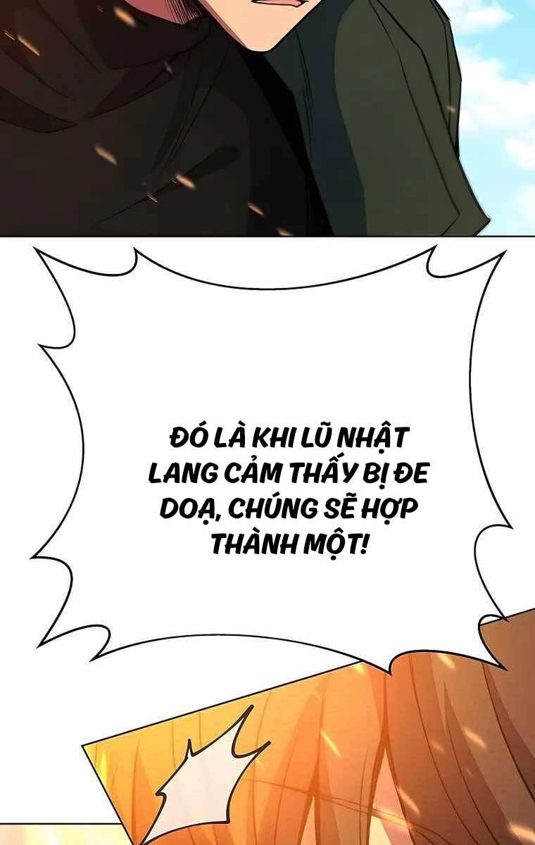 Trở Thành Nhân Viên Cho Các Vị Thần Chapter 37 - 39