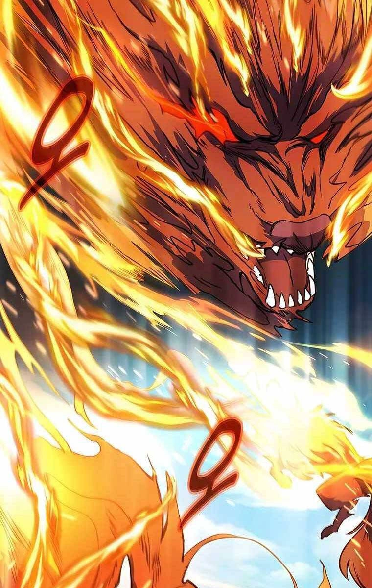 Trở Thành Nhân Viên Cho Các Vị Thần Chapter 37 - 41